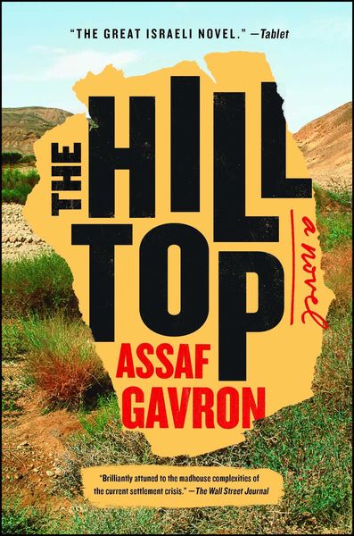 Produktbild: The Hilltop
