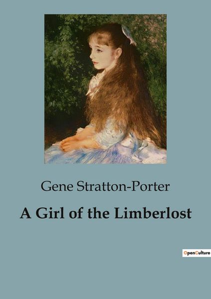 Produktbild: A Girl of the Limberlost