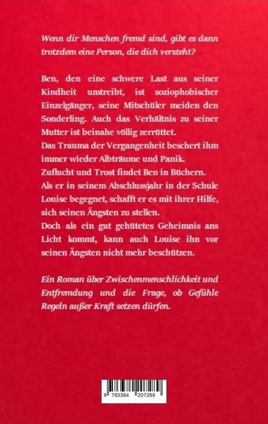 Produktbild: Vergiss die Welt und schlie&szlig; die Augen