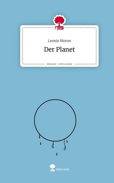 Produktbild: Der Planet. Life is a Story - story.one