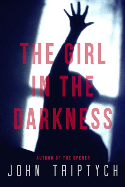 Produktbild: The Girl in the Darkness