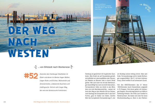 Produktbild: 52 kleine & gro&szlig;e Feierabend-Eskapaden in Hamburg