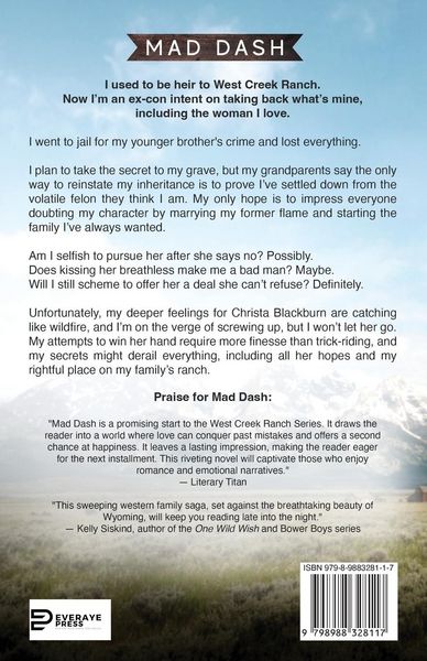 Produktbild: Mad Dash