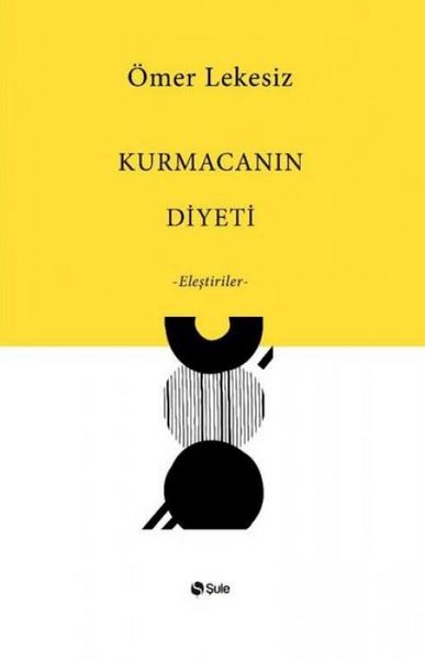 Produktbild: Kurmacanin Diyeti - Elestiriler