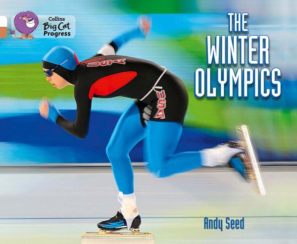 Produktbild: Winter Olympics