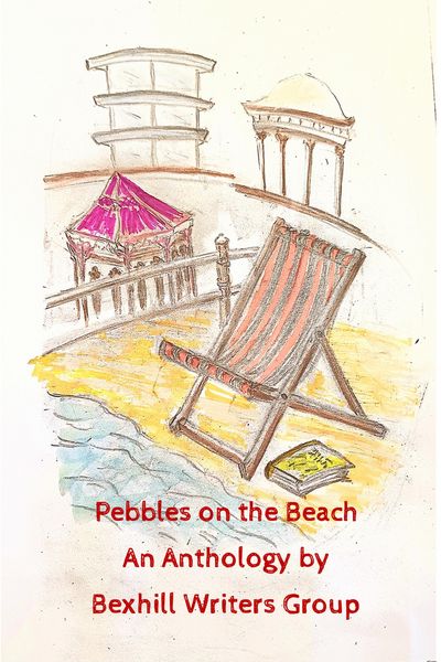 Produktbild: Pebbles on the Beach