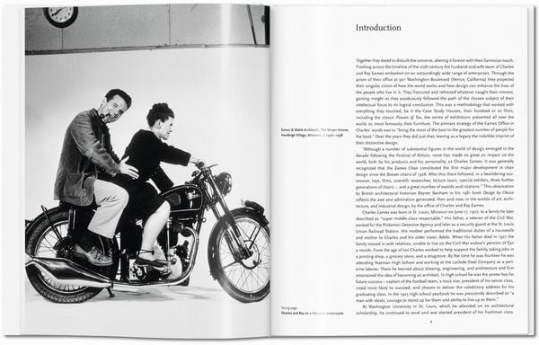 Produktbild: Eames