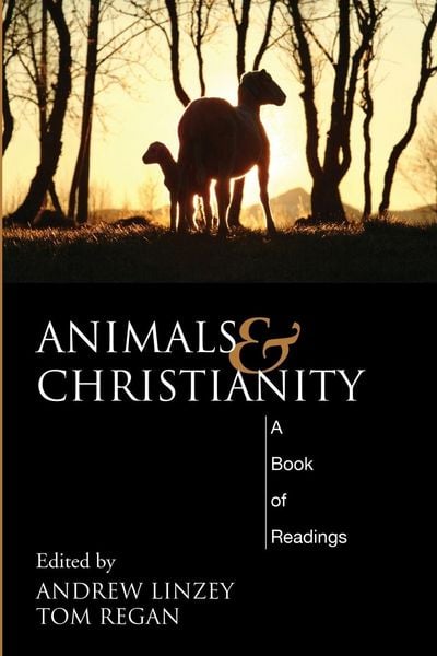 Produktbild: Animals and Christianity