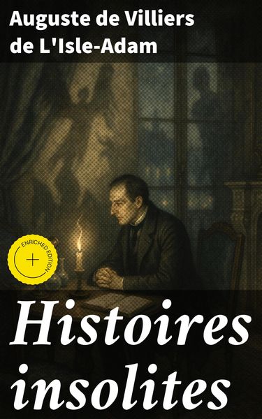 Produktbild: Histoires insolites