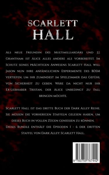 Produktbild: Scarlett Hall