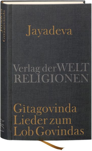 Produktbild: Gitagovinda