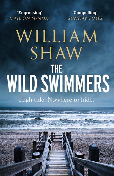Produktbild: The Wild Swimmers