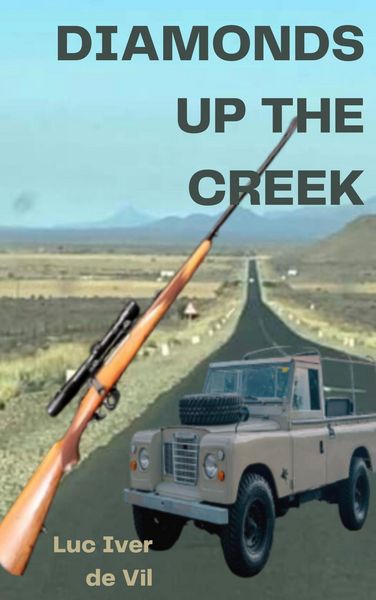 Produktbild: Diamonds Up The Creek
