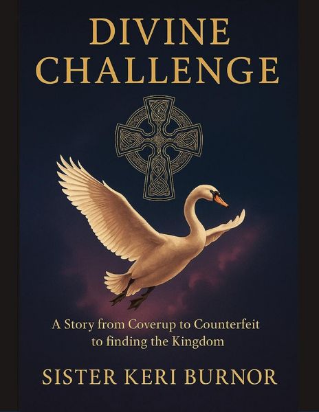 Produktbild: Divine Challenge