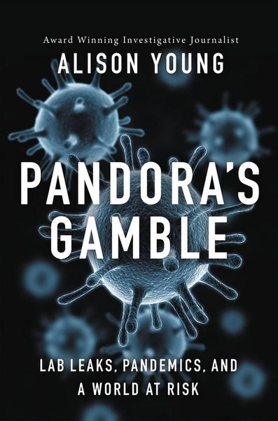 Produktbild: Pandora's Gamble