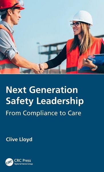 Produktbild: Next Generation Safety Leadership