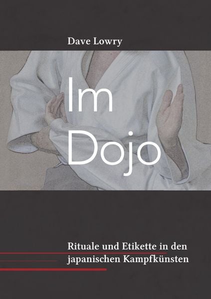 Produktbild: Im Dojo