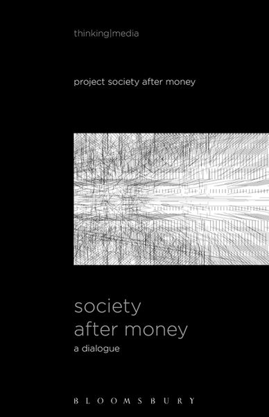 Produktbild: Society After Money