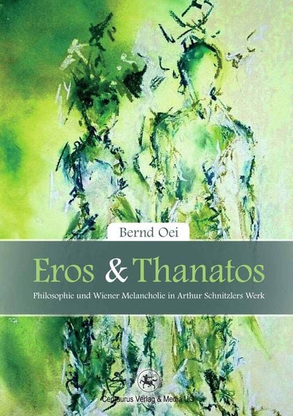 Produktbild: Eros und Thanatos