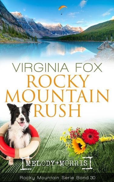 Produktbild: Rocky Mountain Rush