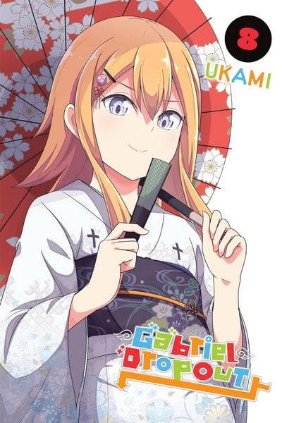 Produktbild: Gabriel Dropout, Vol. 8