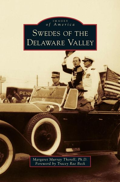 Produktbild: Swedes of the Delaware Valley