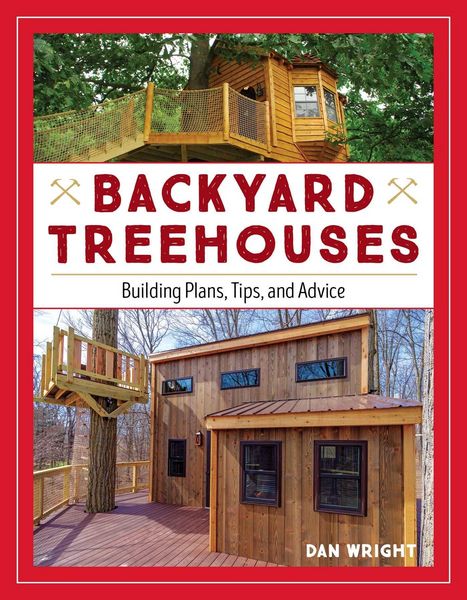Produktbild: Backyard Treehouses