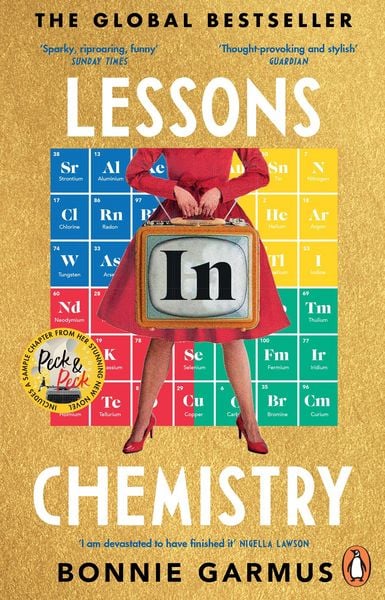 Produktbild: Lessons in Chemistry