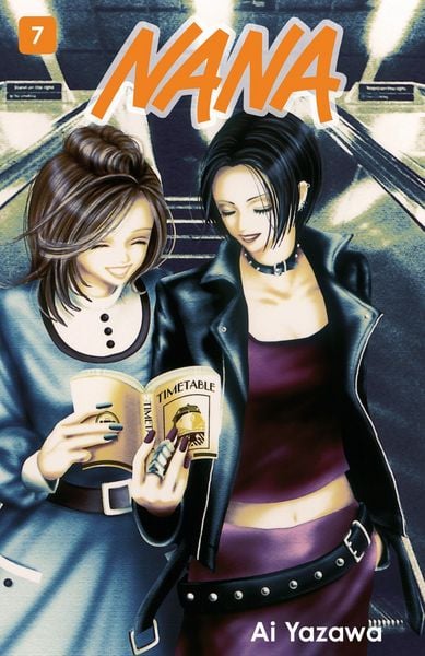 Produktbild: Nana 07