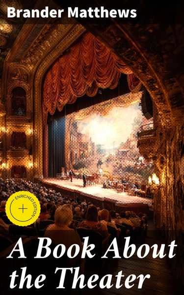Produktbild: A Book About the Theater