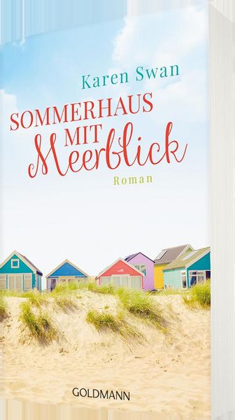 Produktbild: Sommerhaus mit Meerblick