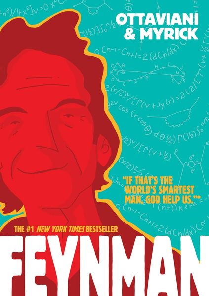 Produktbild: Feynman