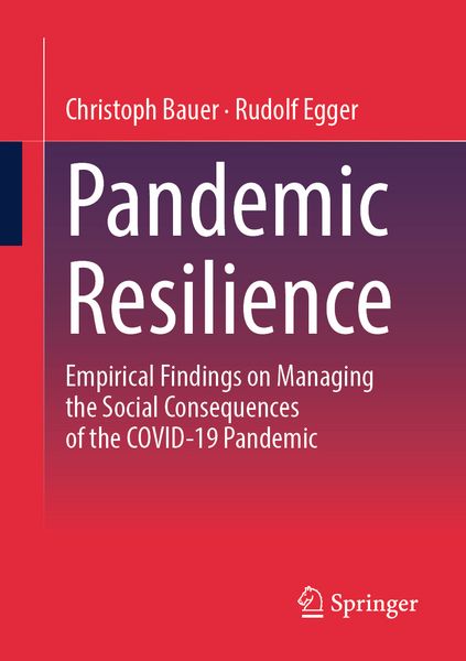 Produktbild: Pandemic Resilience