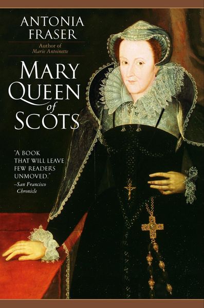Produktbild: Mary Queen of Scots
