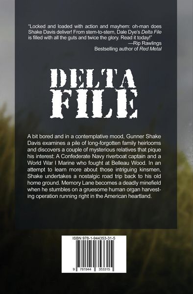 Produktbild: Delta File