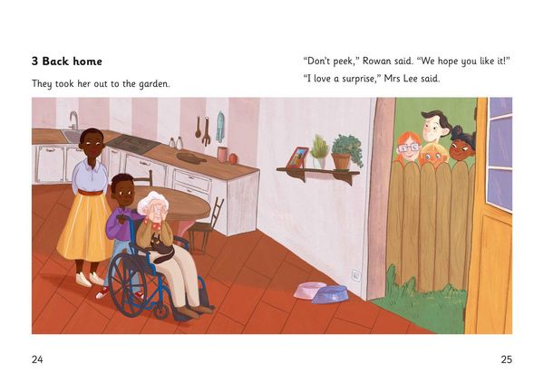 Produktbild: The Forgotten Garden