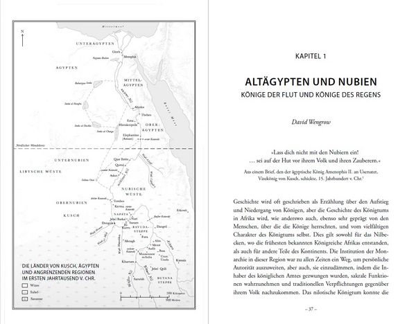 Produktbild: Gro&szlig;e K&ouml;nigreiche Afrikas