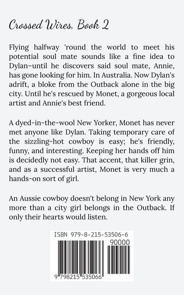Produktbild: Claiming Her Cowboy