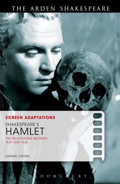 Produktbild: Screen Adaptations: Shakespeare's Hamlet