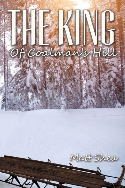 Produktbild: The King Of Coalman's Hill