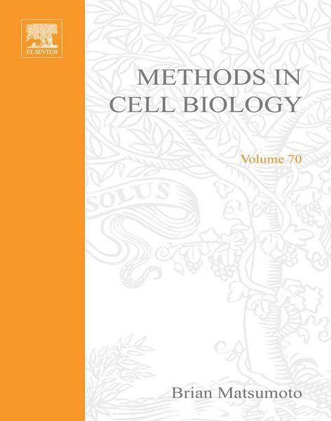 Produktbild: Cell Biological Applications of Confocal Microscopy
