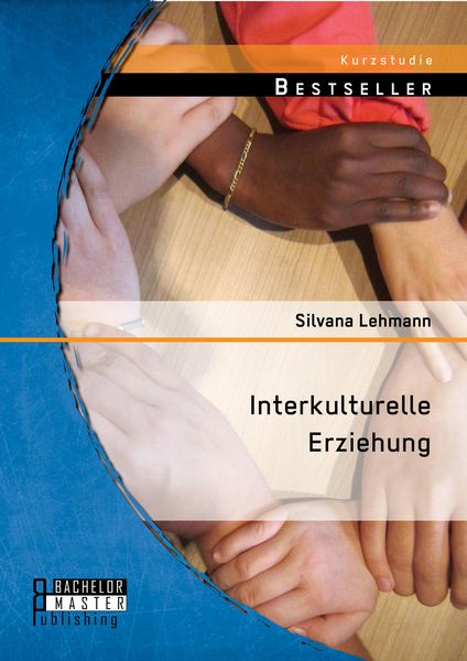 Produktbild: Interkulturelle Erziehung