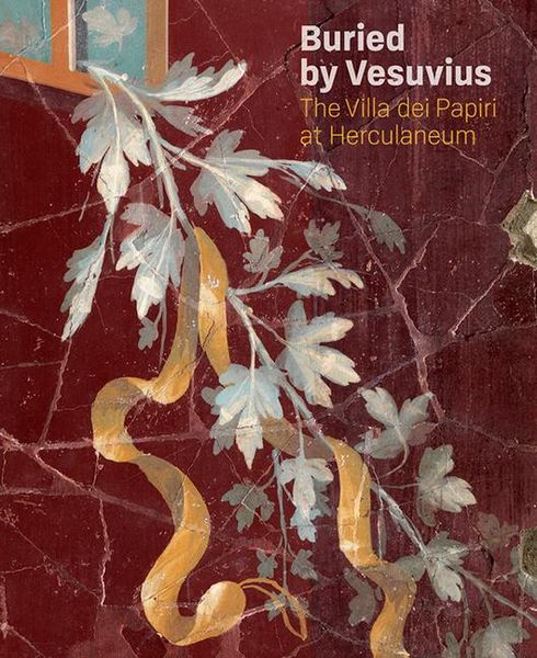 Produktbild: Buried by Vesuvius