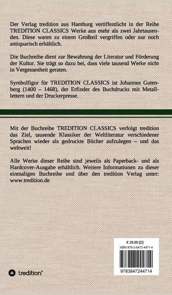 Produktbild: Ein M&ouml;nchsleben aus der empfindsamen Zeit - Band 2