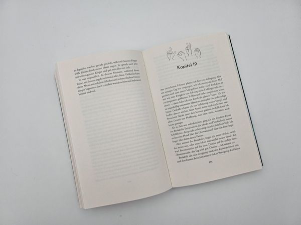 Produktbild: Silent Promises