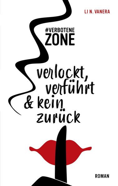 Produktbild: Hashtag verbotenezone