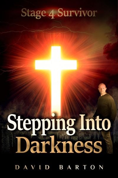 Produktbild: Stage 4 Survivor: Stepping Into Darkness