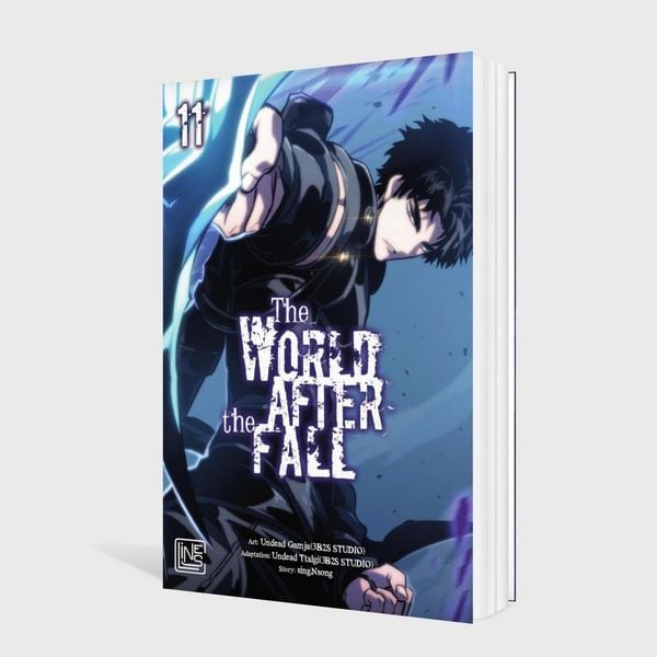 Produktbild: The World After the Fall 11
