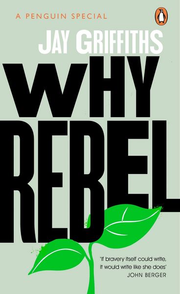 Produktbild: Why Rebel