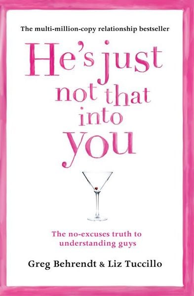 Produktbild: He's Just Not That Into You